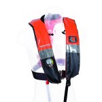 Life jackets Automatic Induspro ref GI 526433